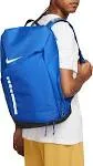 Nike Hoops Elite Backpack Royal Blue