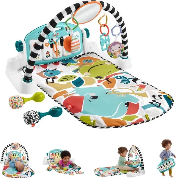 Fisher-Price Baby Gift Set