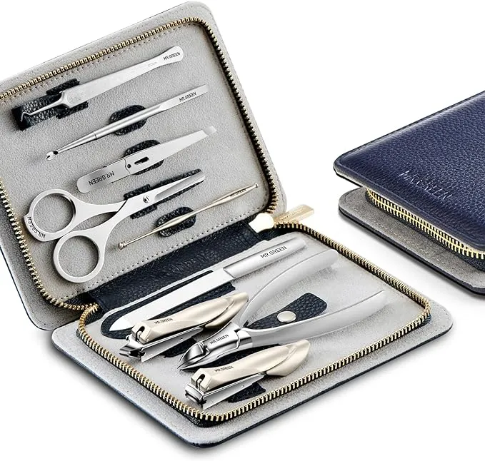 MR.GREEN Innate Luxury Manicure Set