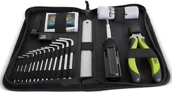 Ernie Ball Musician's Tool Kit