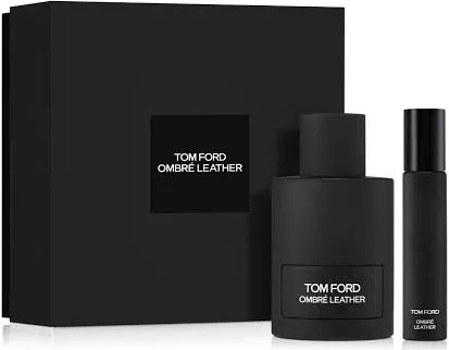 Tom Ford Ombre Leather Eau De Parfum 100ml Set