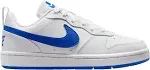 Nike Court Borough Low Recraft Big Kids' Shoes