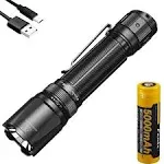 Fenix TK20R V2.0 Rechargeable Flashlight