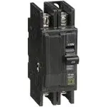 Square D QOU220 2 Pole Circuit Breaker