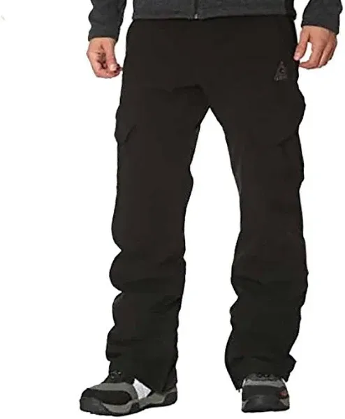 Gerry Men's Stretch Snow Pant