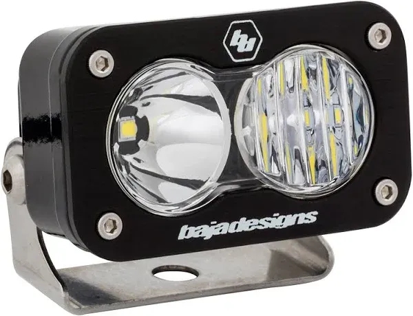 Baja Designs Pattern S2 Pro LED Light