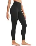 CRZ Yoga Butterluxe Leggings 25''- Super High Waist