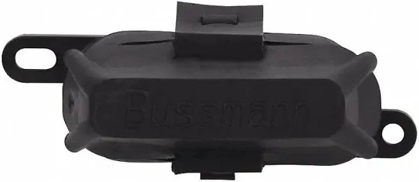 Bussmann Hmeg Fuse Holder