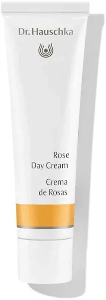 Dr. Hauschka Rose Day Cream Light, 1 Fluid Ounce Ex 03/2025