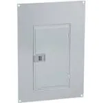 Square D QOC24US : Load Center Cover QO