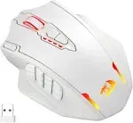 Redragon RGB Wireless Gaming Mouse Impact Elite M913