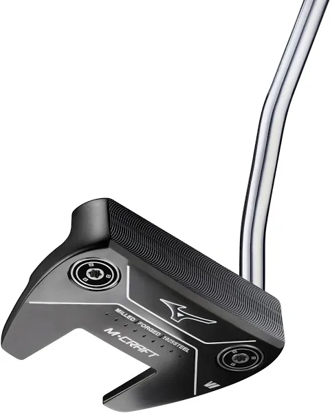 Mizuno M Craft Putter 2020