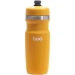 Bivo Trio Mini Insulated Bottle - Mango - 17 oz