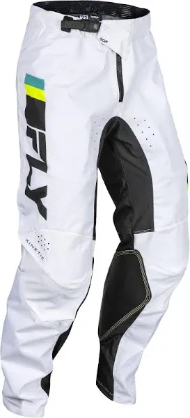 Fly Racing Kinetic Prix Pants