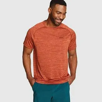 Eddie Bauer Men's Resolution Short-Sleeve T-Shirt