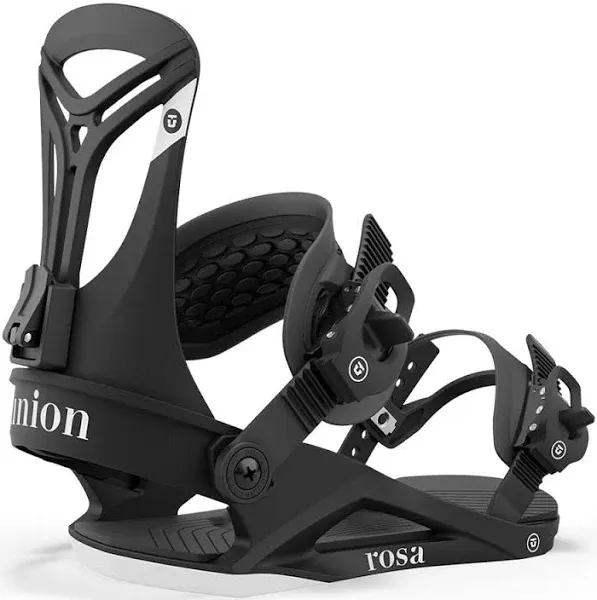 Union Rosa Women's Snowboard Bindings 2024