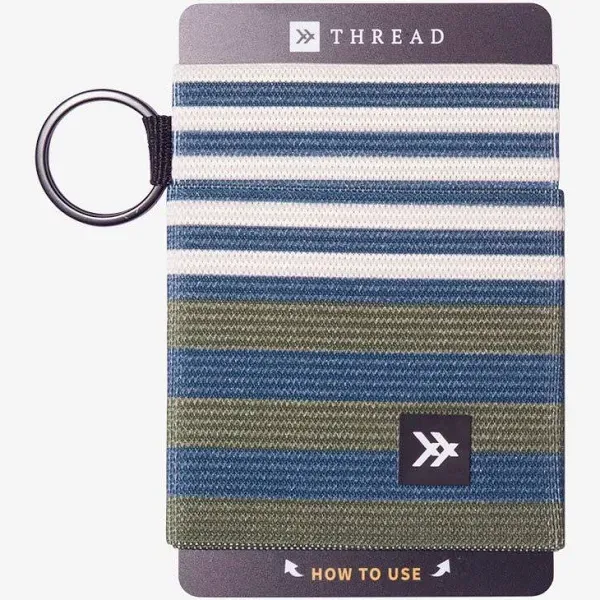 Elastic Wallet Thread