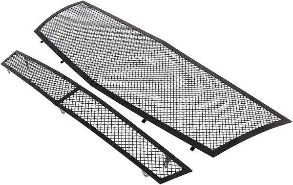 Blitz APS Stainless Steel Mesh Grille Insert Combo