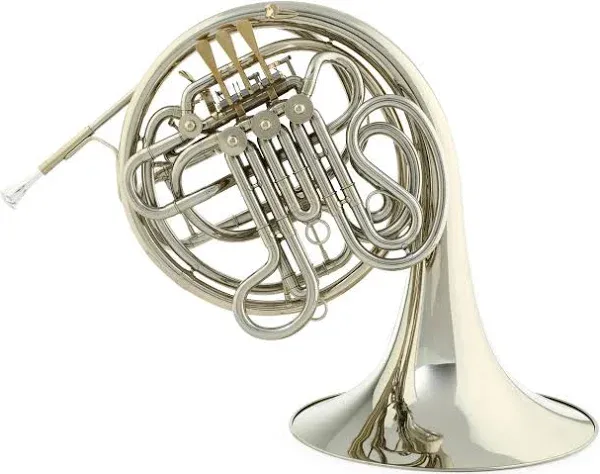 Conn 8D Double French Horn