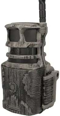 Stealth Cam Revolver Pro 360 Cellular Trail Camera