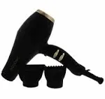 Bio Ionic Gold Pro Speed Hair Dryer by Bio Ionic for Women - 1 Pc Hair Dryer