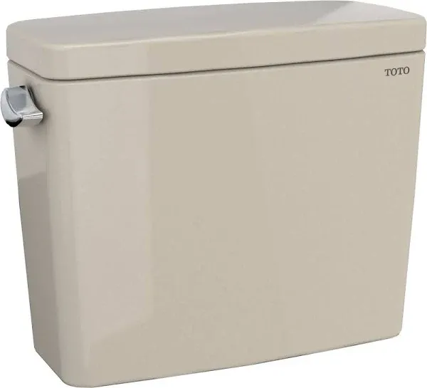 TOTO Drake 1.6 GPF Toilet Tank