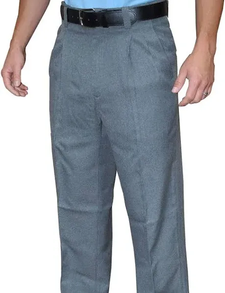 Smitty Pleated Umpire Combo Pants