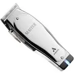 Andis 12660 Professional Master Corded/Cordles<wbr/>s Hair Trimmer, Adjustable / READ