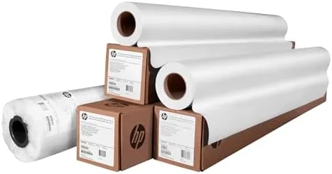 HP Universal Instant-Dry Gloss Photo Paper