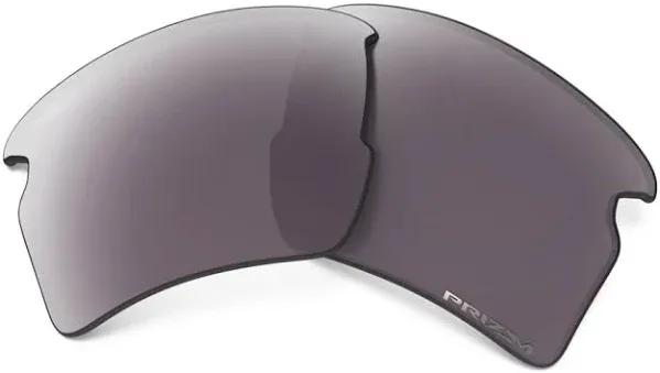 Oakley Flak® 2.0 XL Replacement Lenses - Prizm Daily Polarized | Oakley®