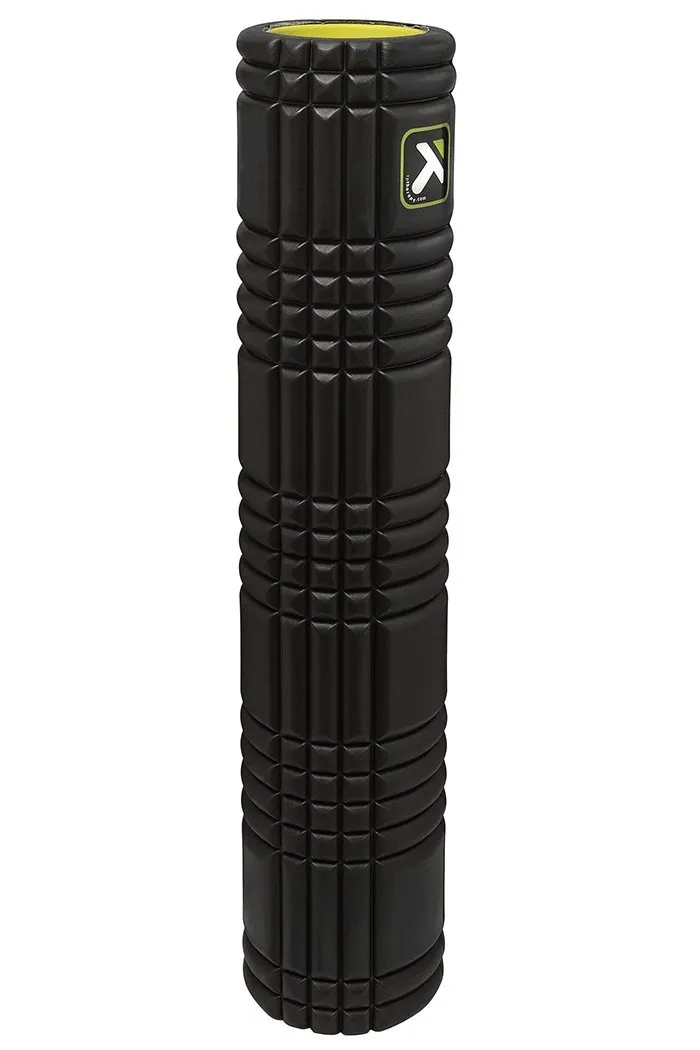 TriggerPoint 26” The GRID 2.0 Foam Roller - Black. Do not ship to CA