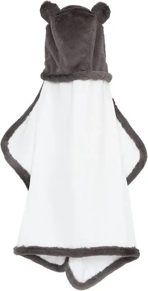 Little Giraffe Luxe Hooded Towel