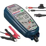 TecMate Optimate Lithium 0.8A Battery Charger