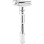 Merkur Futur Adjustable Safety Razor (Chrome)