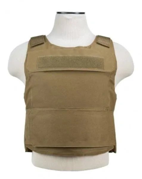 NcSTAR Discreet Plate Carrier