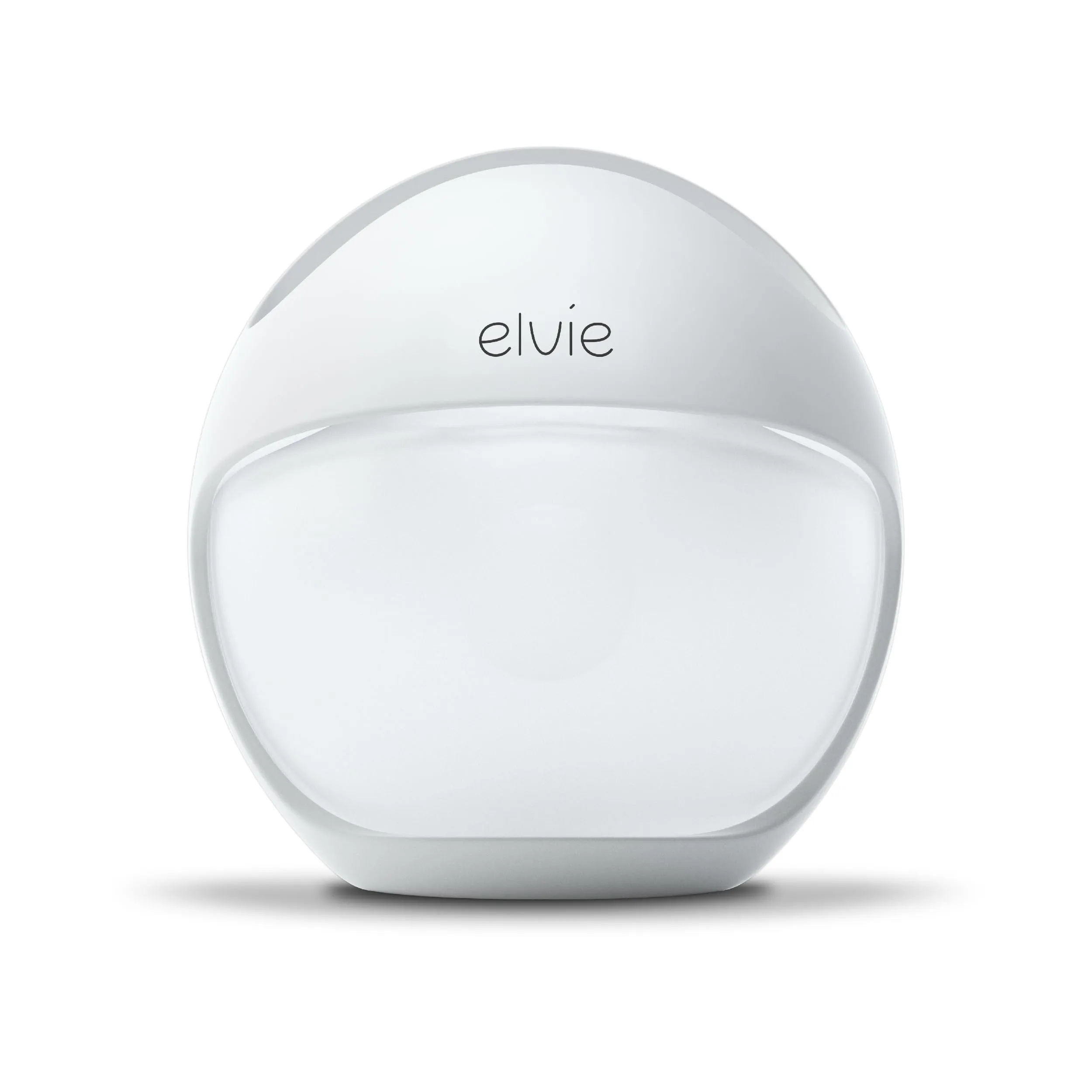 Elvie Curve Manual Breast Pump