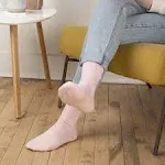 Gripjoy Grip Socks Non Slip Socks for Women Men – Non  Assorted Sizes , Colors 