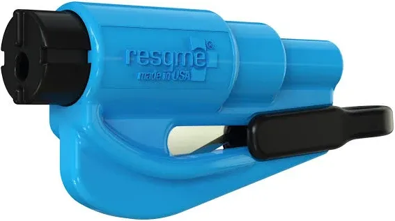 Resqme Car Escape Tool - Black