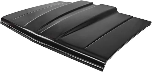 JEGS Cowl Induction Hood 78828