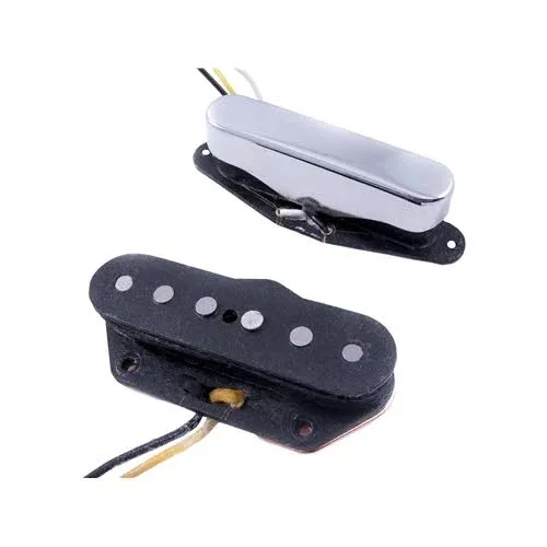 Fender Custom Shop Twisted Tele Pickup Set