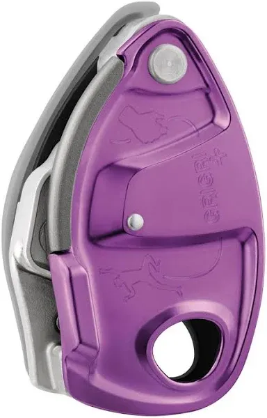 Petzl Grigri + Belay Device