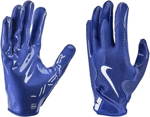 Nike Vapor Jet 8.0 Adult Football Gloves - Re-Packaged