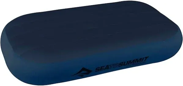 Sea To Summit Camping Sleeping Aeros Premium Inflatable Pillow