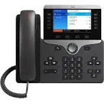 Cisco 8851 IP Phone CP-8851