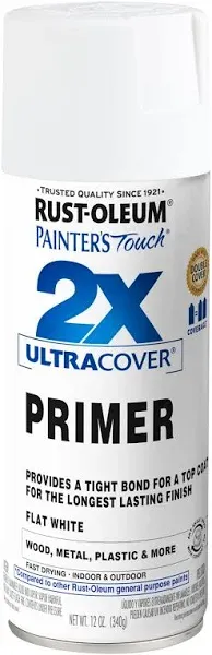 Rust-Oleum 2X Painter's Touch Ultra Cover Spray Primer