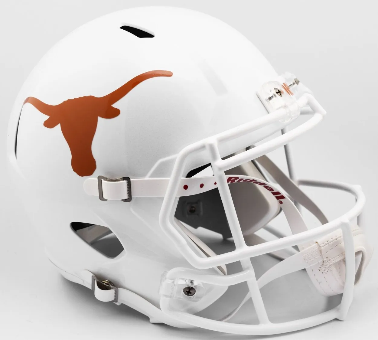 Texas Longhorns Speed Replica Football Helmet