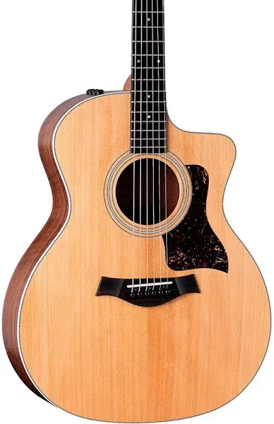 Taylor 214ce Acoustic Electric