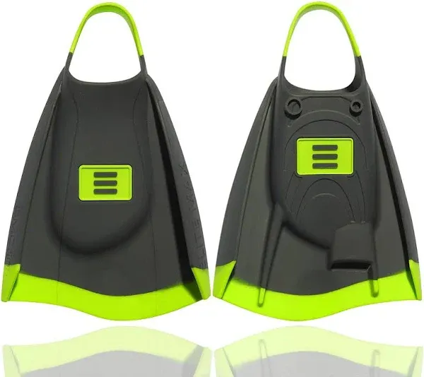 DMC Elite Max Silicone Swimfins