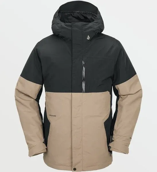 Volcom L Insulated Gore-Tex Men's Jacket