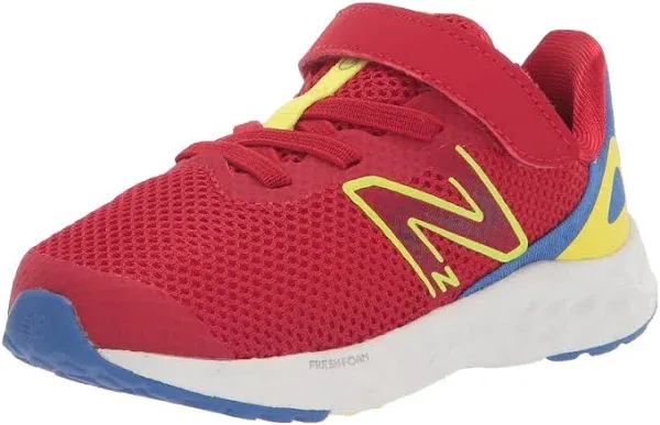 Toddler Boy 7 wide New Balance sneakers